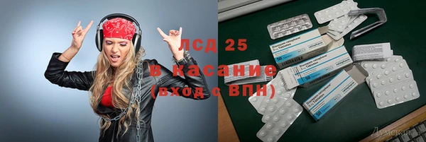 крисы Лагань
