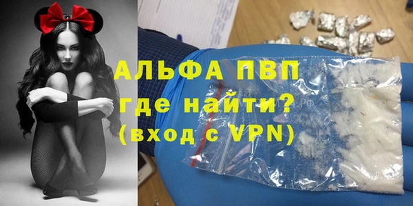 крисы Лагань