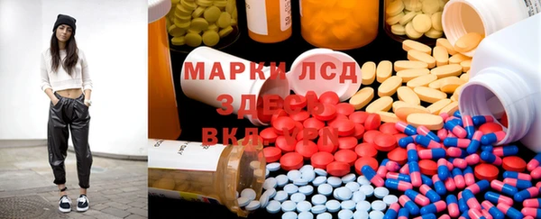 крисы Лагань